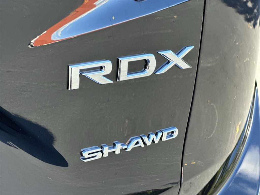 Thumbnail: 2026 Acura RDX - 7