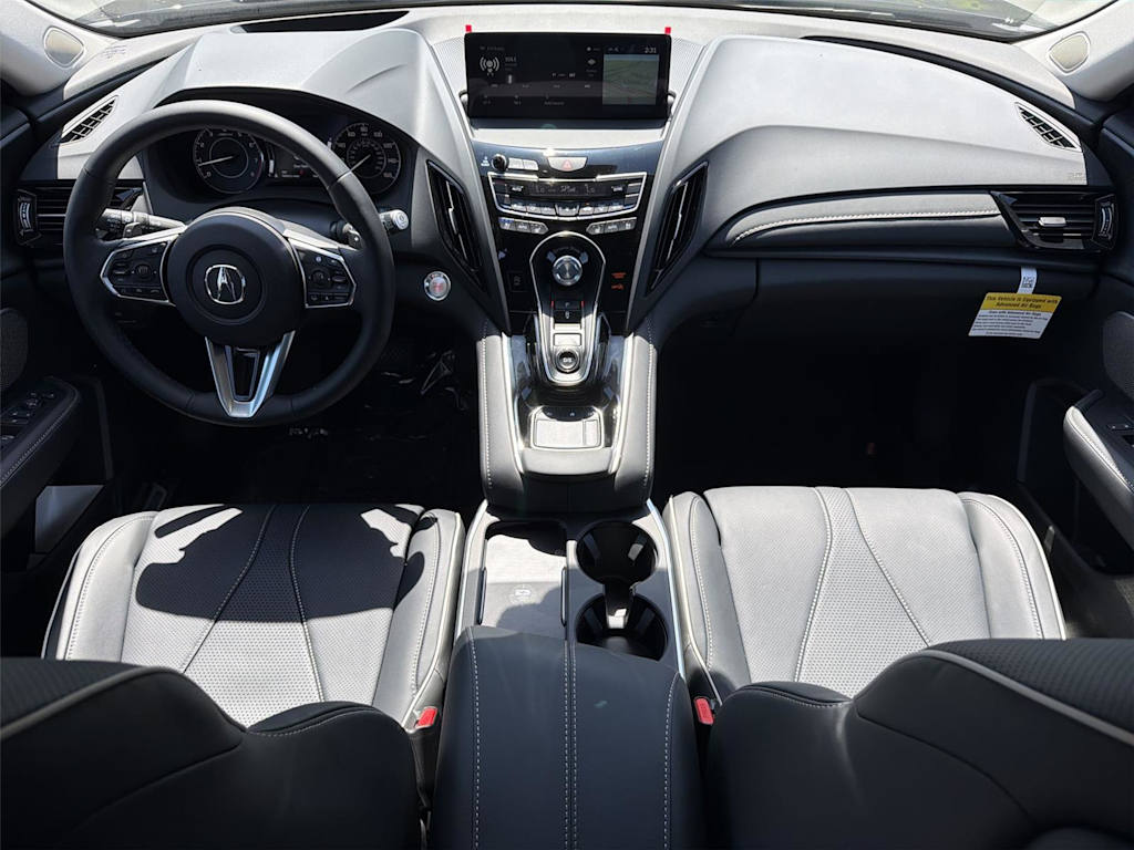 Thumbnail: 2026 Acura RDX - 10