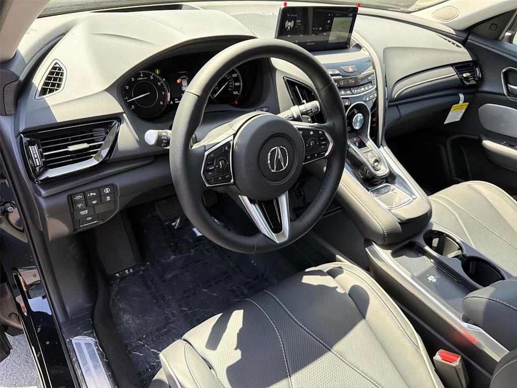 Thumbnail: 2026 Acura RDX - 2