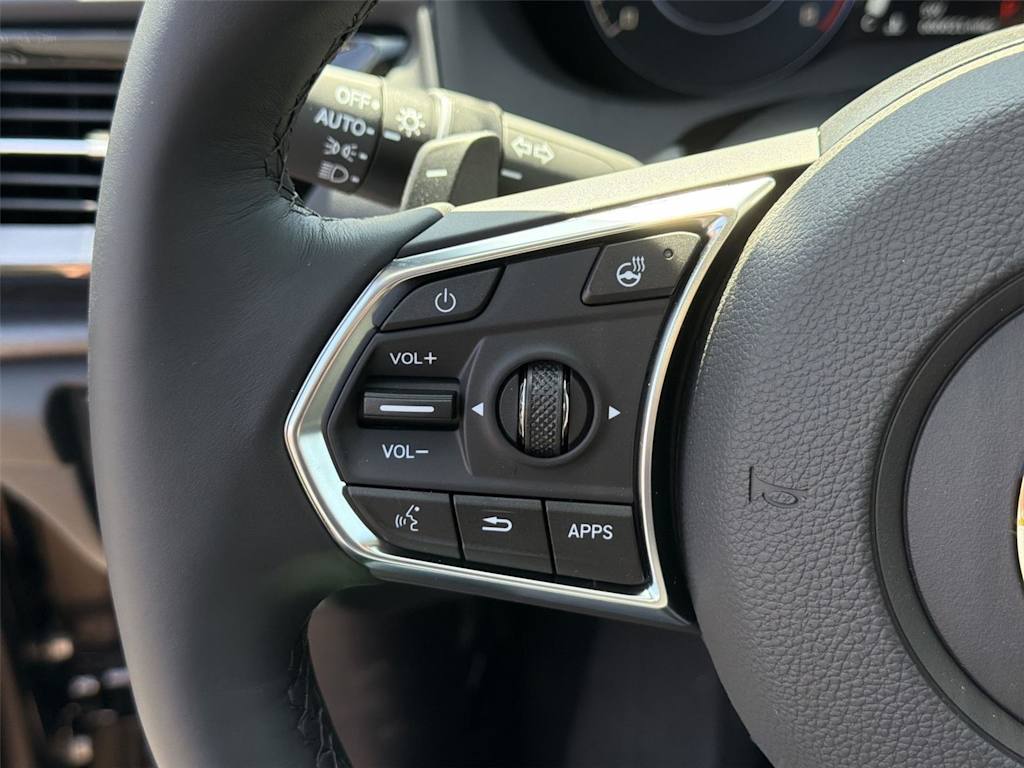 Thumbnail: 2026 Acura RDX - 23