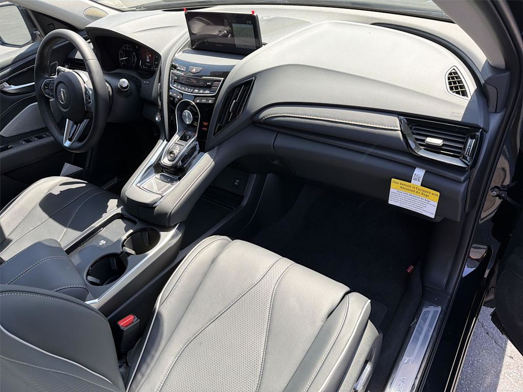 Thumbnail: 2026 Acura RDX - 14