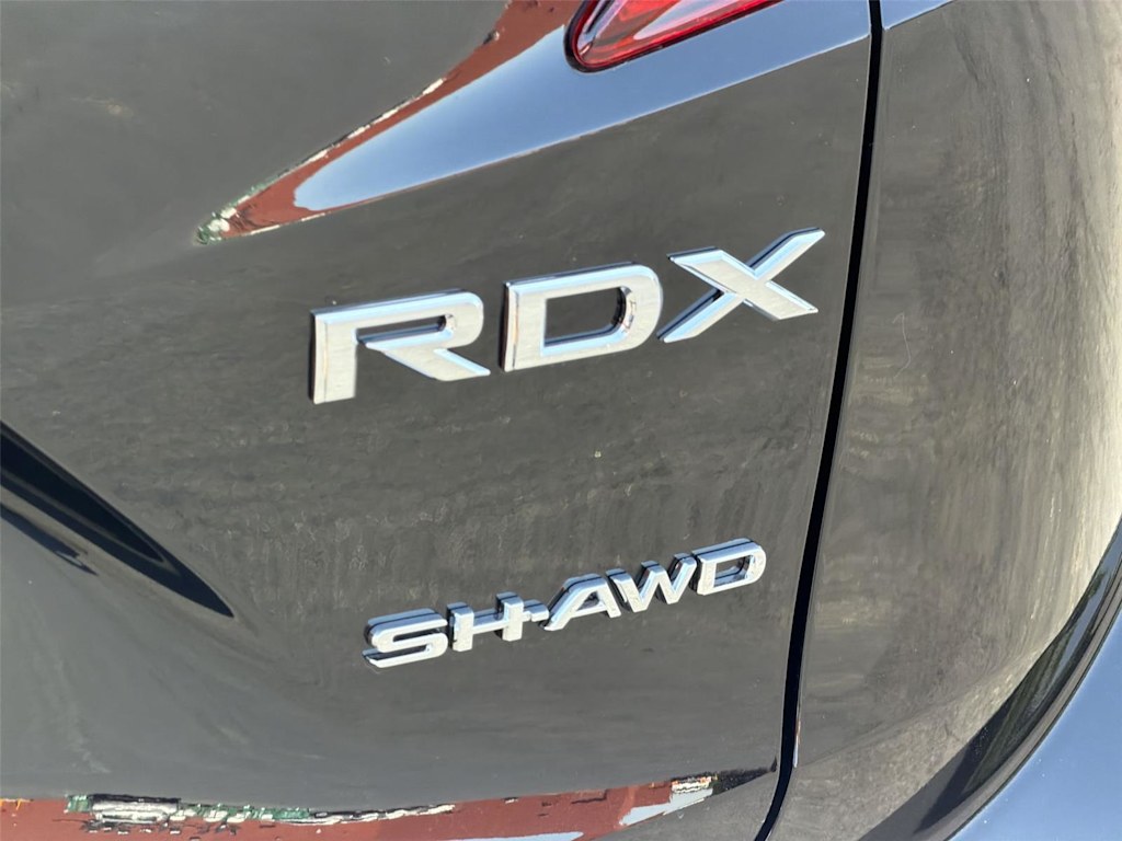 Thumbnail: 2026 Acura RDX - 7