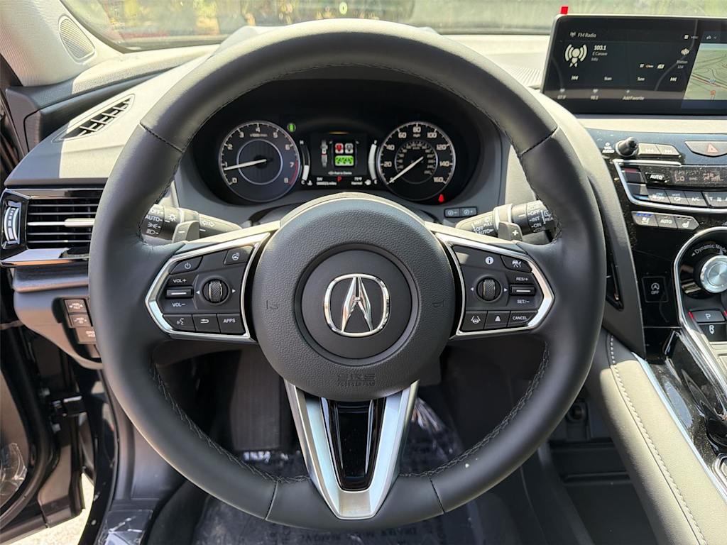 Thumbnail: 2026 Acura RDX - 15