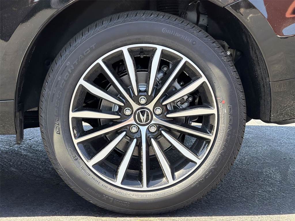 Thumbnail: 2026 Acura RDX - 8