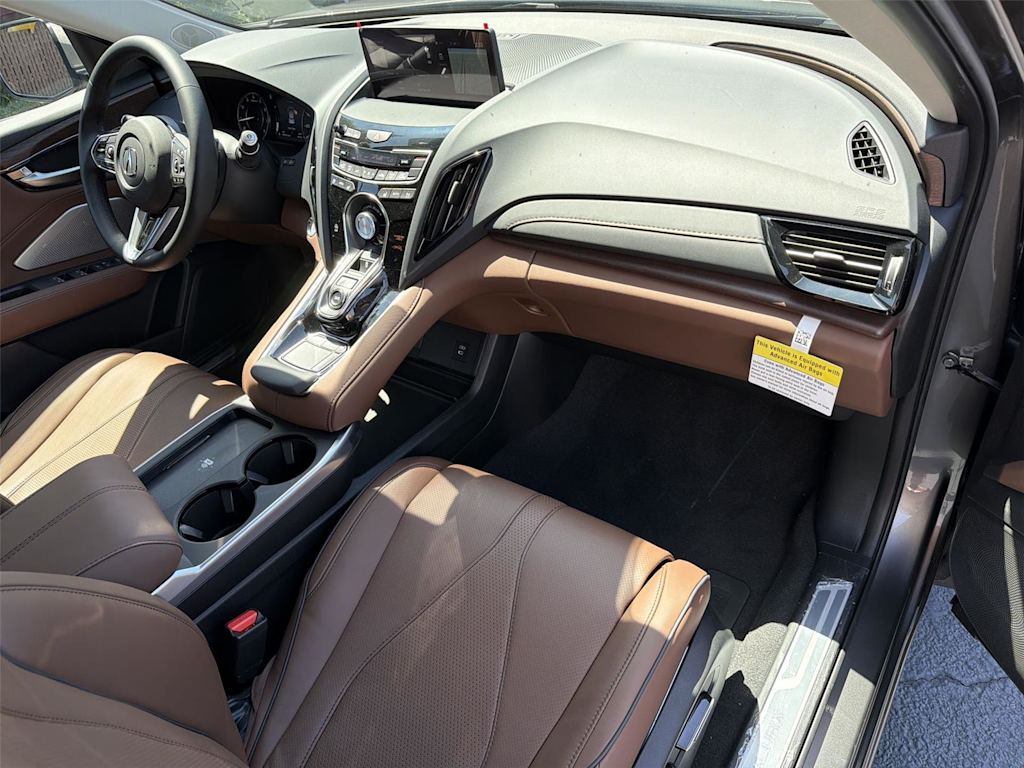 Thumbnail: 2026 Acura RDX - 14