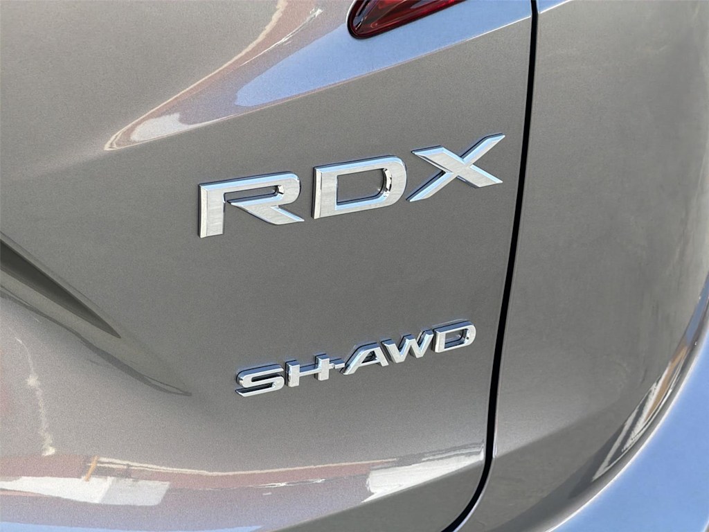 Thumbnail: 2026 Acura RDX - 7