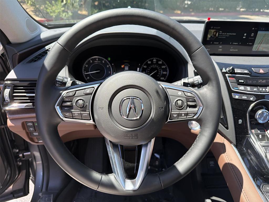 Thumbnail: 2026 Acura RDX - 15