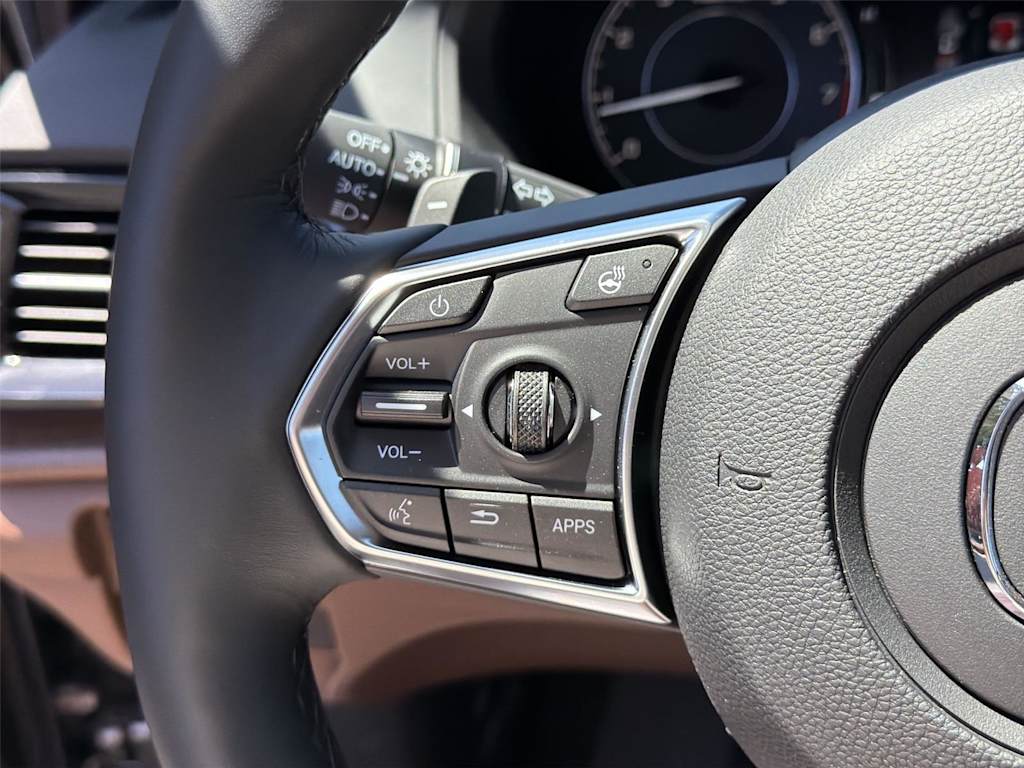 Thumbnail: 2026 Acura RDX - 24