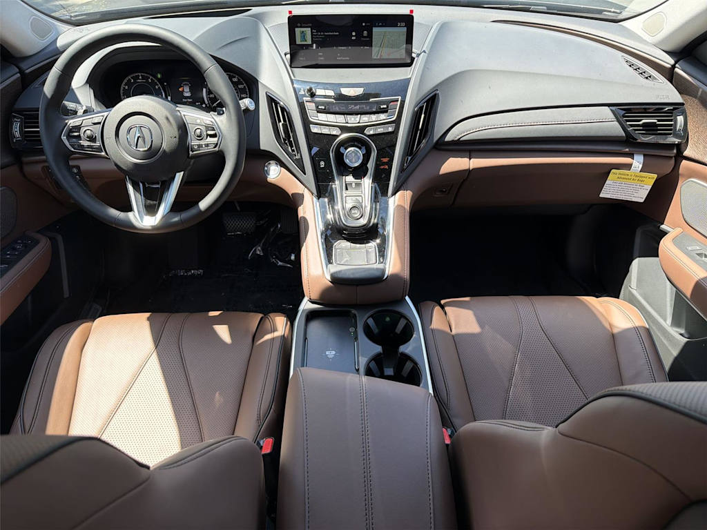 Thumbnail: 2026 Acura RDX - 10