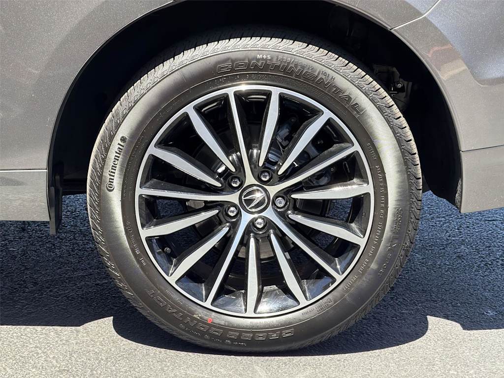Thumbnail: 2026 Acura RDX - 8