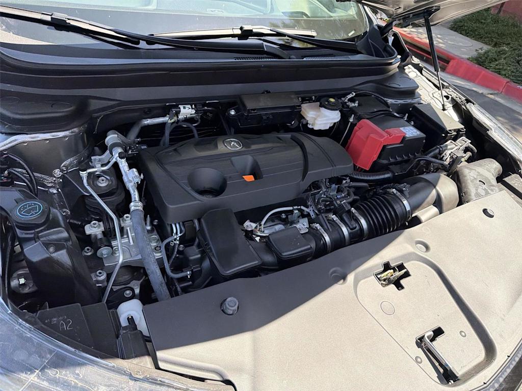 Thumbnail: 2026 Acura RDX - 9