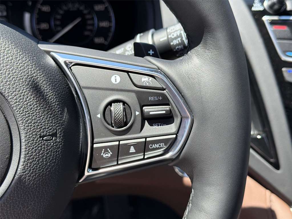 Thumbnail: 2026 Acura RDX - 25