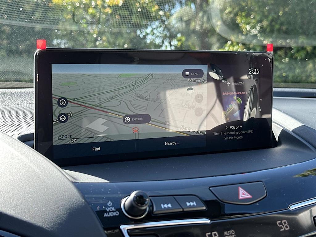 Thumbnail: 2026 Acura RDX - 21