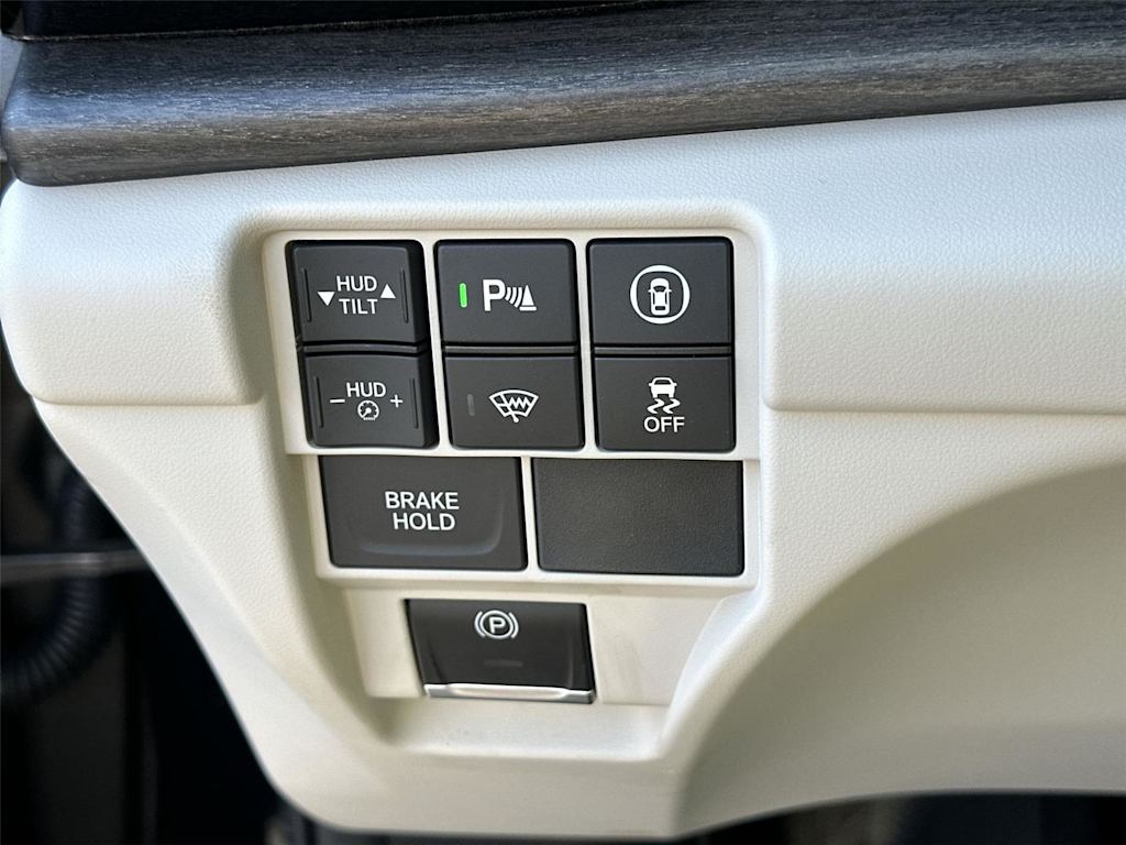 Thumbnail: 2026 Acura RDX - 29