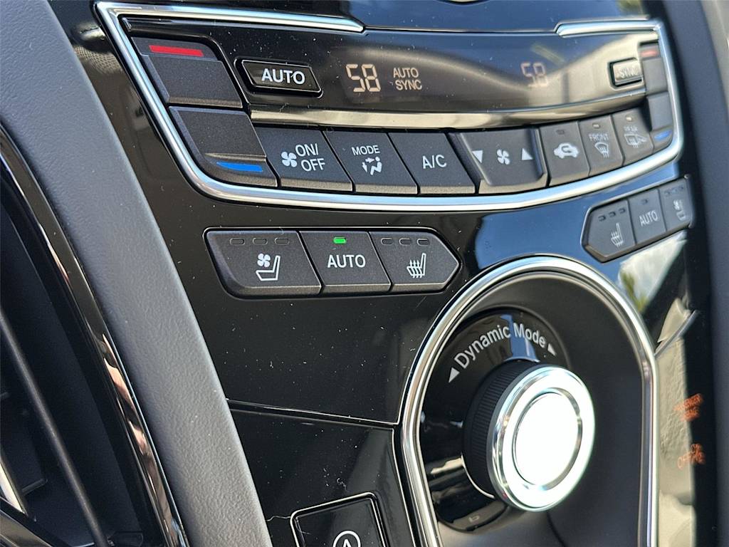 Thumbnail: 2026 Acura RDX - 26