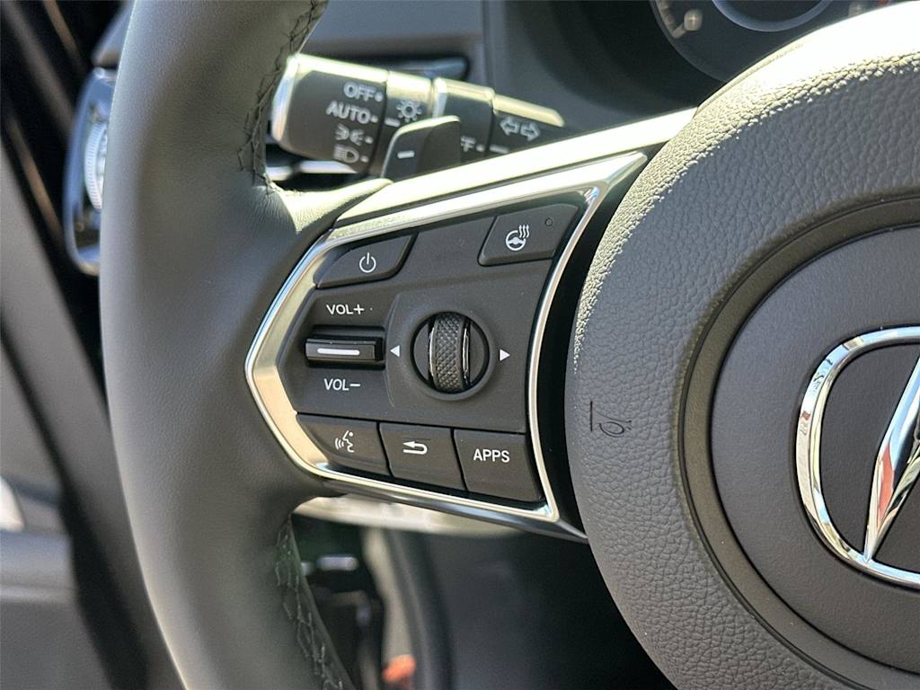 Thumbnail: 2026 Acura RDX - 24