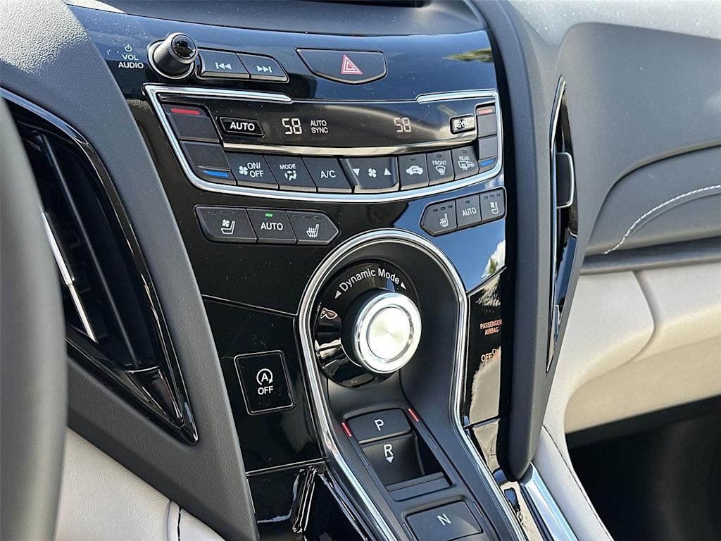 Thumbnail: 2026 Acura RDX - 27