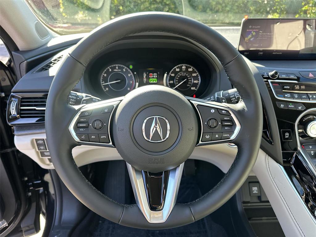 Thumbnail: 2026 Acura RDX - 15