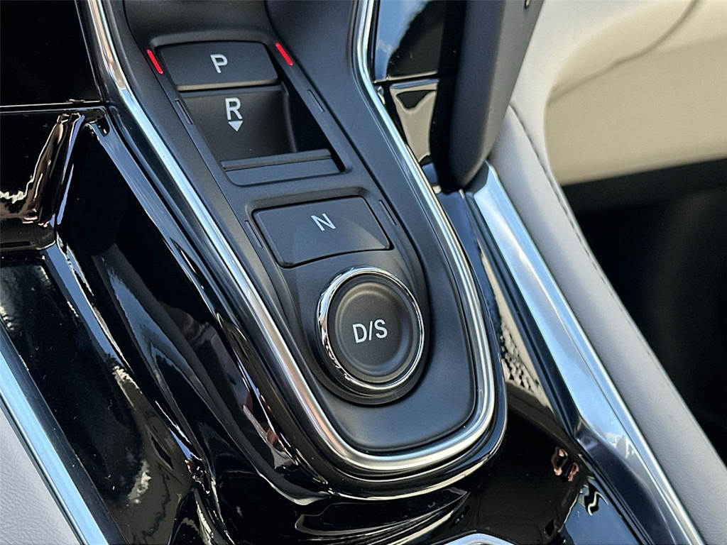 Thumbnail: 2026 Acura RDX - 17