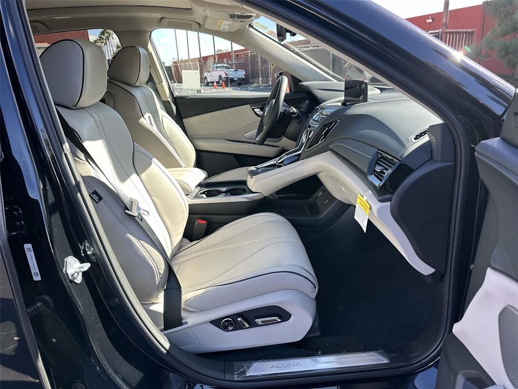 Thumbnail: 2026 Acura RDX - 12