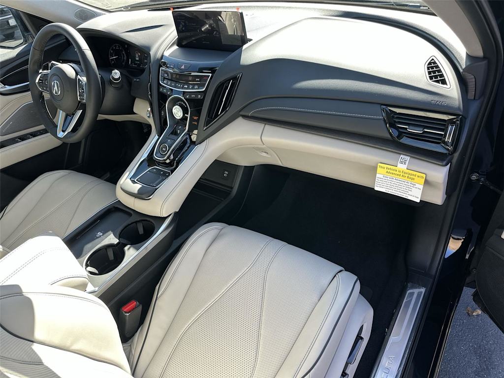 Thumbnail: 2026 Acura RDX - 14