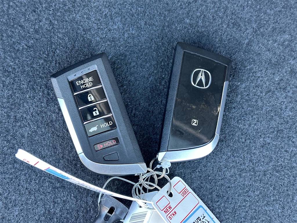 Thumbnail: 2026 Acura RDX - 20