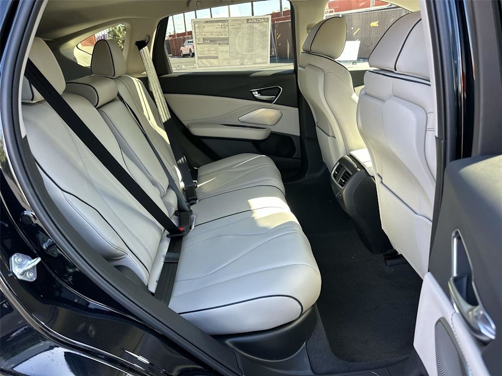 Thumbnail: 2026 Acura RDX - 13