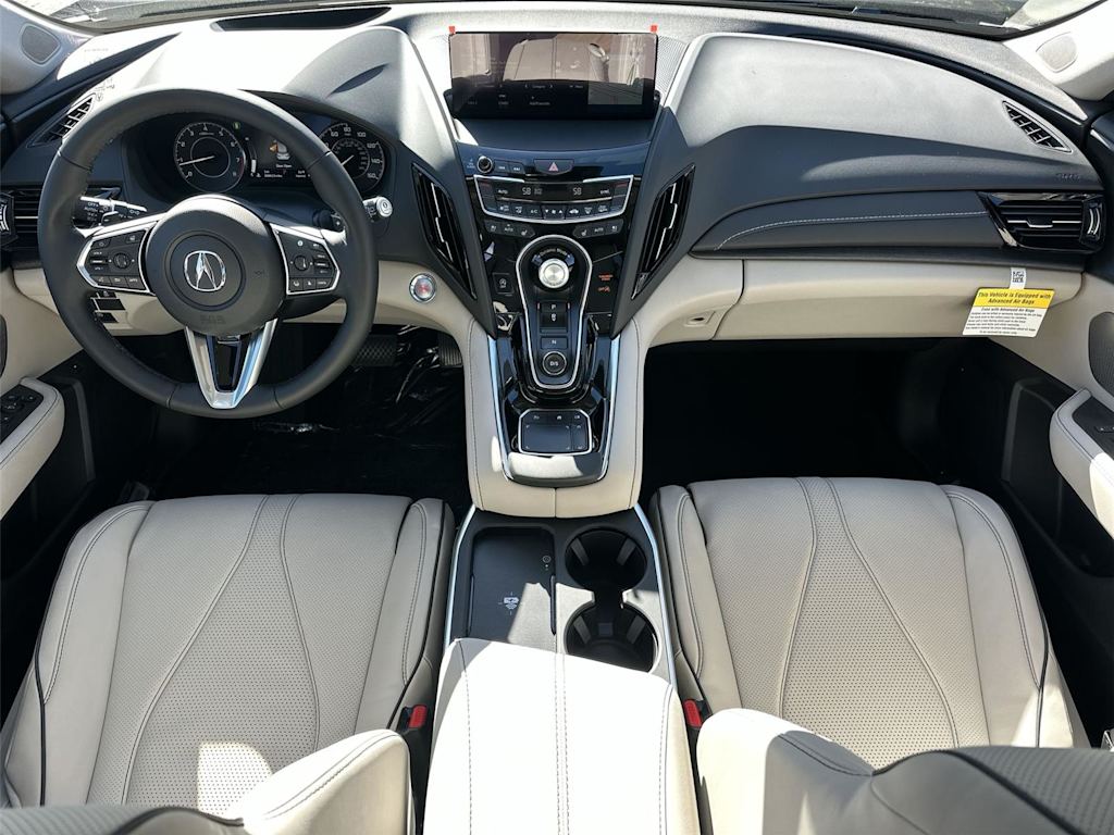 Thumbnail: 2026 Acura RDX - 10