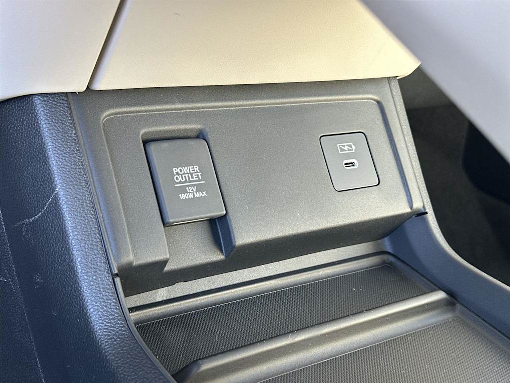 Thumbnail: 2026 Acura RDX - 28