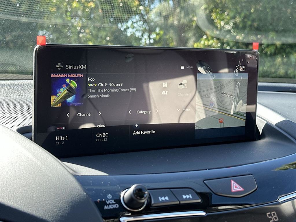 Thumbnail: 2026 Acura RDX - 16