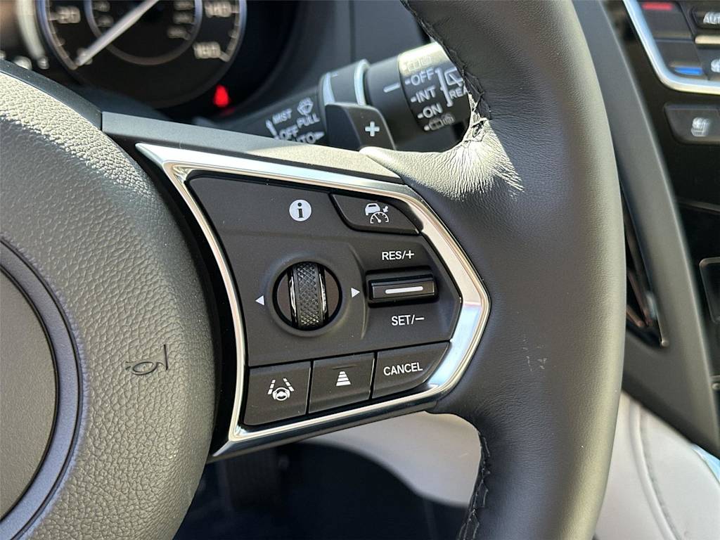 Thumbnail: 2026 Acura RDX - 25