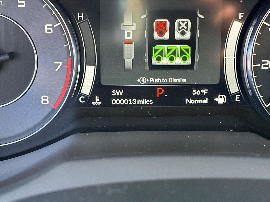 Thumbnail: 2026 Acura RDX - 18