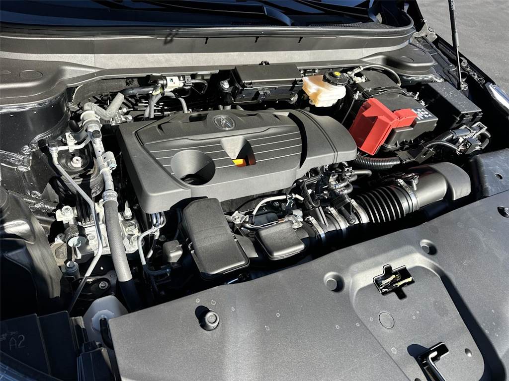 Thumbnail: 2026 Acura RDX - 9