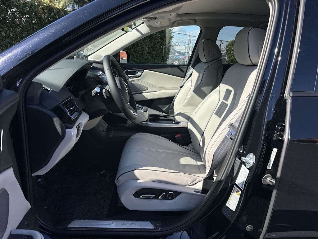 Thumbnail: 2026 Acura RDX - 11