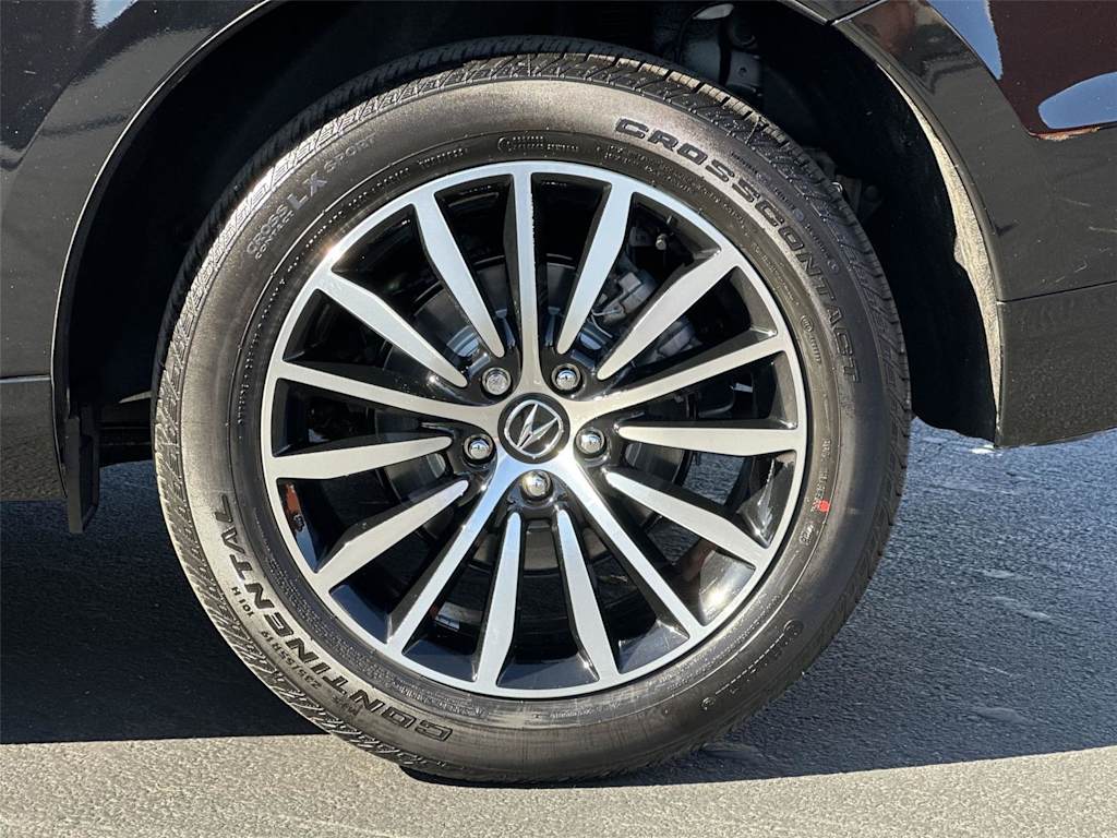 Thumbnail: 2026 Acura RDX - 8