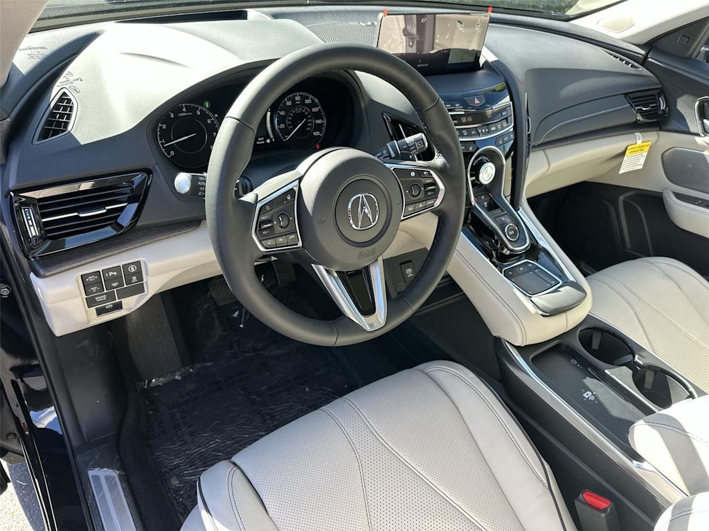 Thumbnail: 2026 Acura RDX - 2