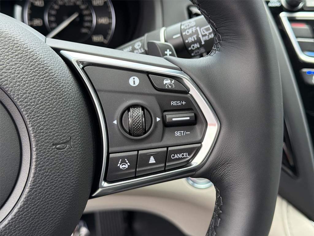Thumbnail: 2026 Acura RDX - 25