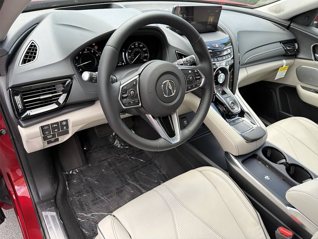 Thumbnail: 2026 Acura RDX - 2