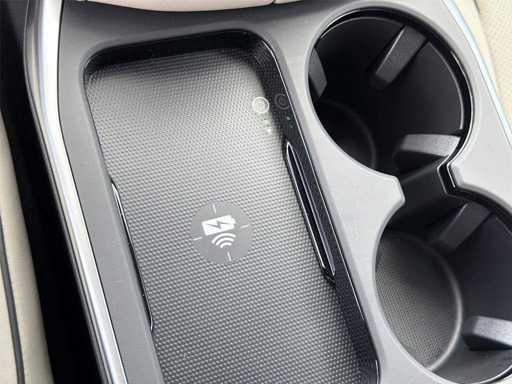 Thumbnail: 2026 Acura RDX - 29