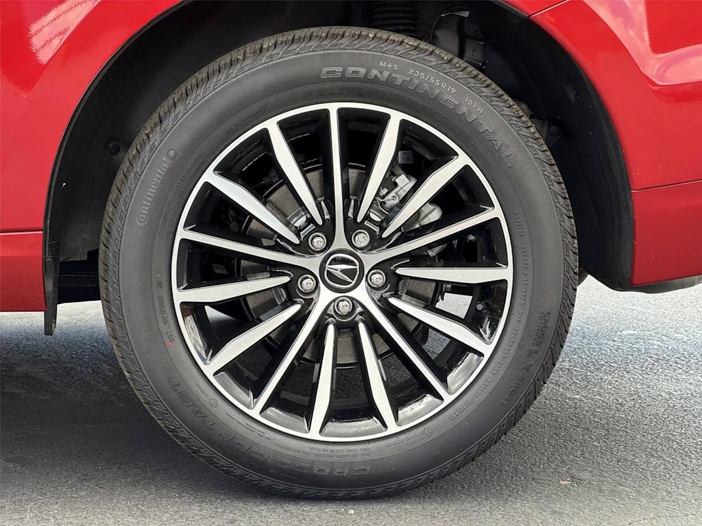 Thumbnail: 2026 Acura RDX - 8