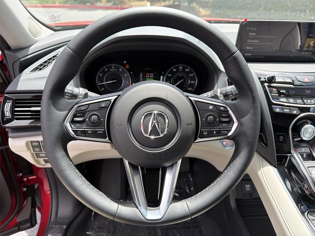 Thumbnail: 2026 Acura RDX - 15