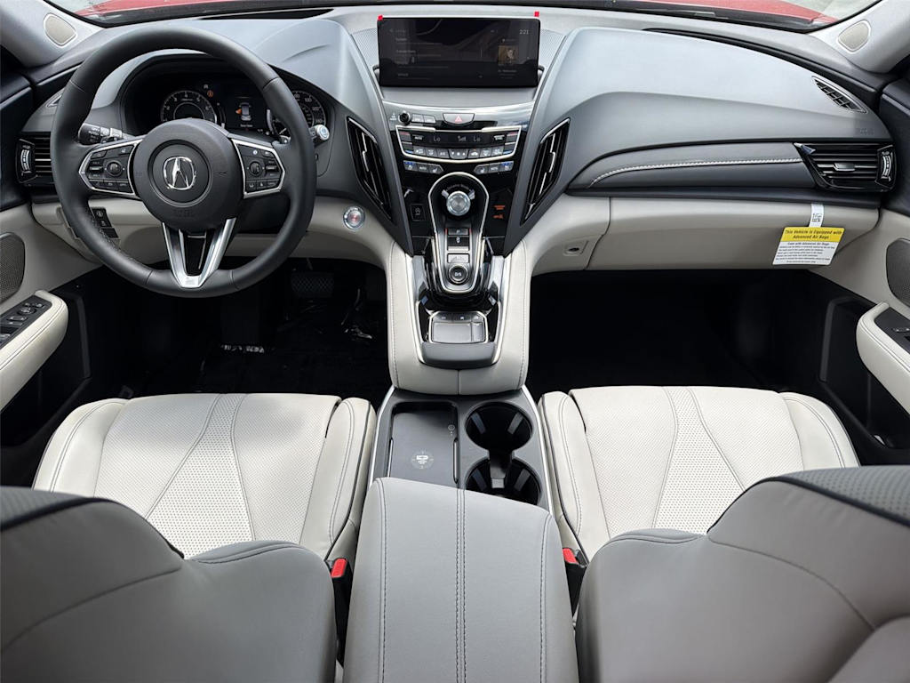 Thumbnail: 2026 Acura RDX - 10