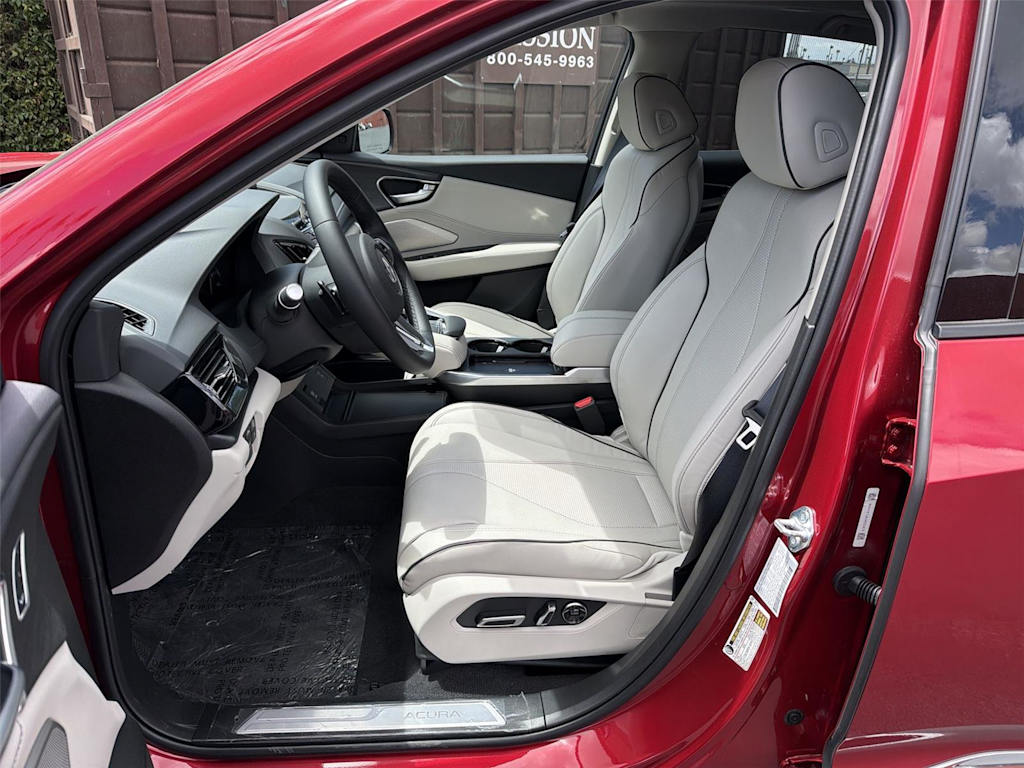 Thumbnail: 2026 Acura RDX - 11