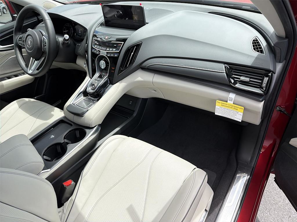 Thumbnail: 2026 Acura RDX - 14