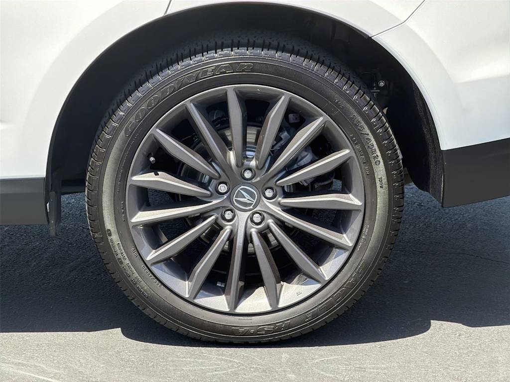 Thumbnail: 2024 Acura RDX - 8