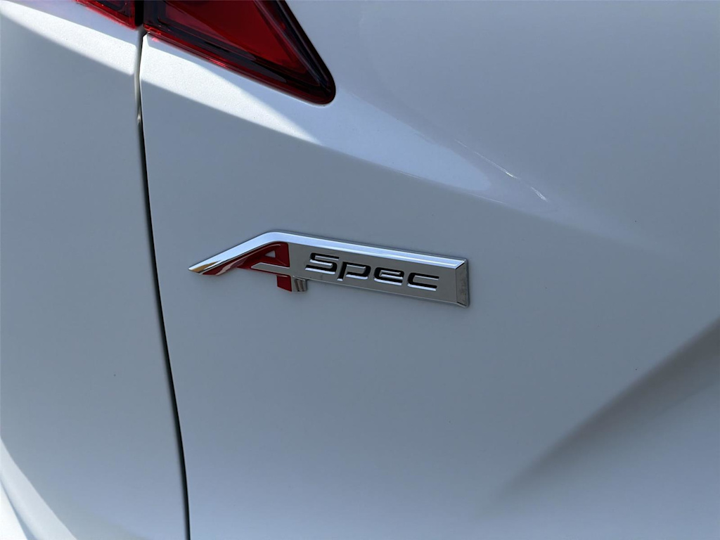 Thumbnail: 2024 Acura RDX - 7