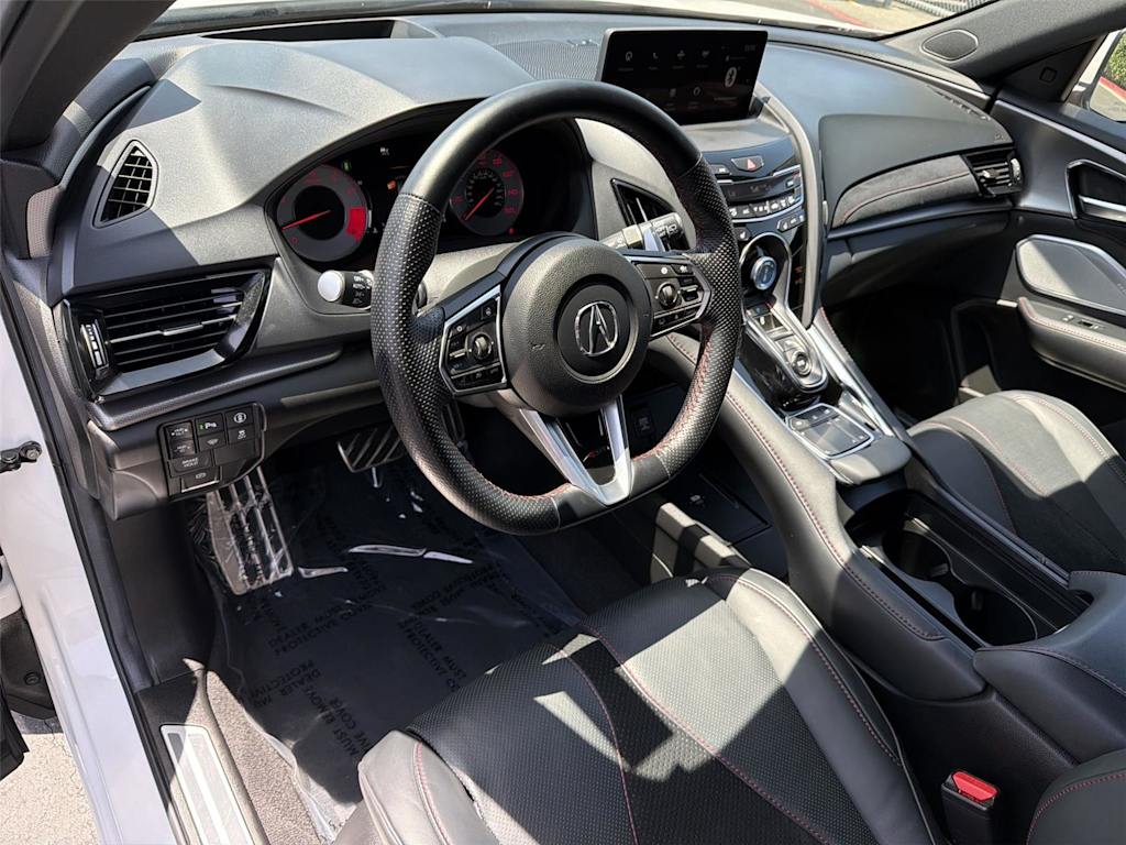 Thumbnail: 2024 Acura RDX - 2