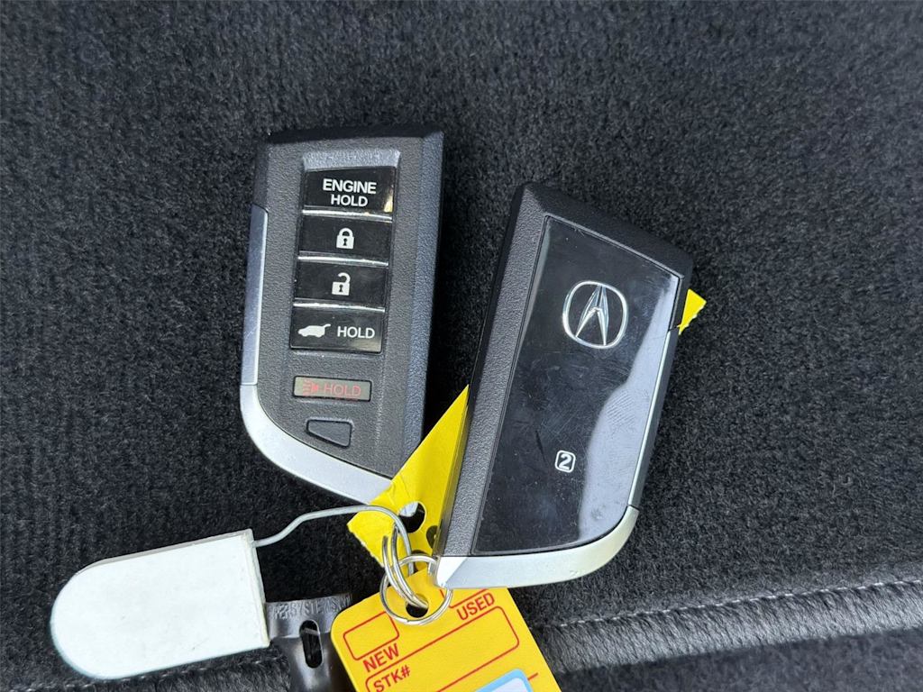 Thumbnail: 2024 Acura RDX - 20