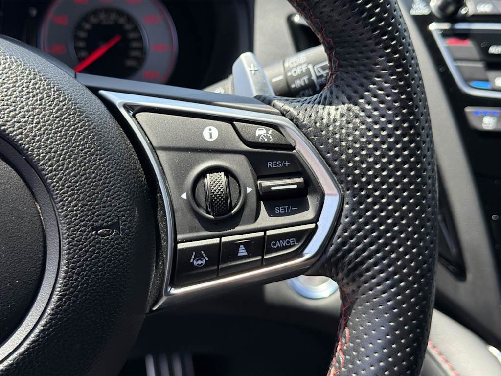 Thumbnail: 2024 Acura RDX - 28