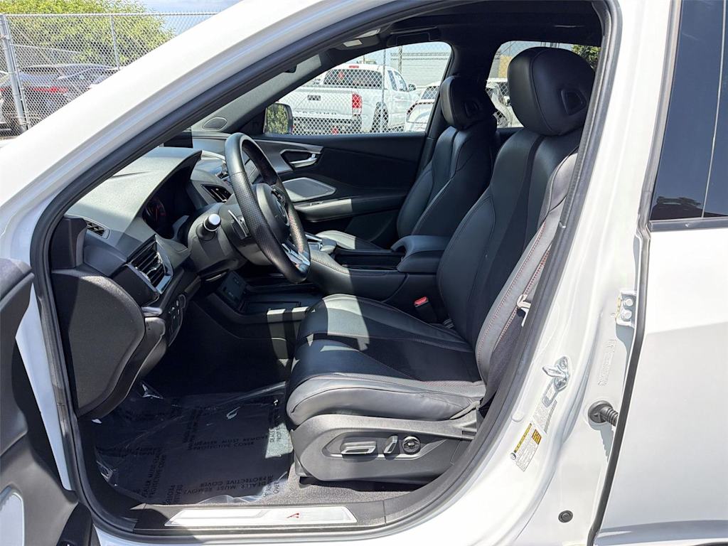 Thumbnail: 2024 Acura RDX - 11